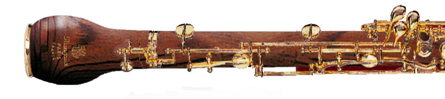 cor anglais 932