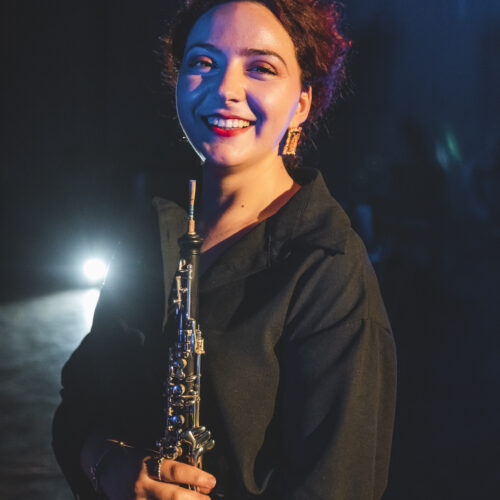 Xhovana Marku
