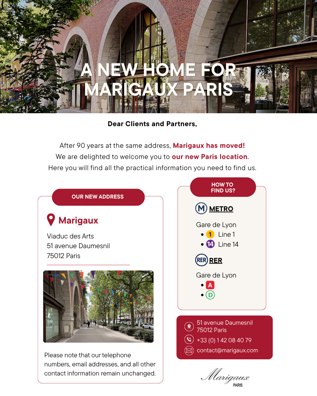 Marigaux